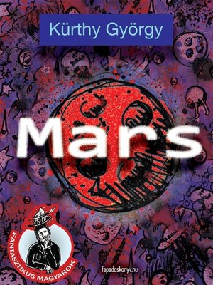 cover image of Mars